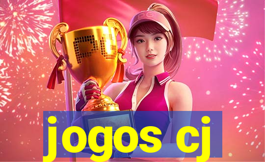 jogos cj